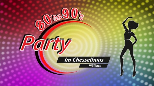 80er90erParty